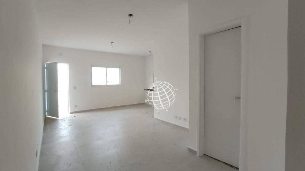 Casa de Condomínio, 2 quartos - Foto 3