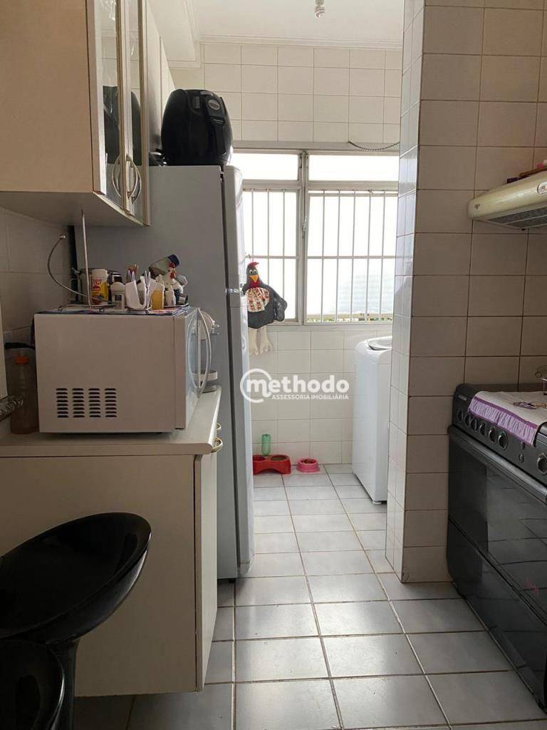 Apartamento à venda com 2 quartos, 65m² - Foto 11