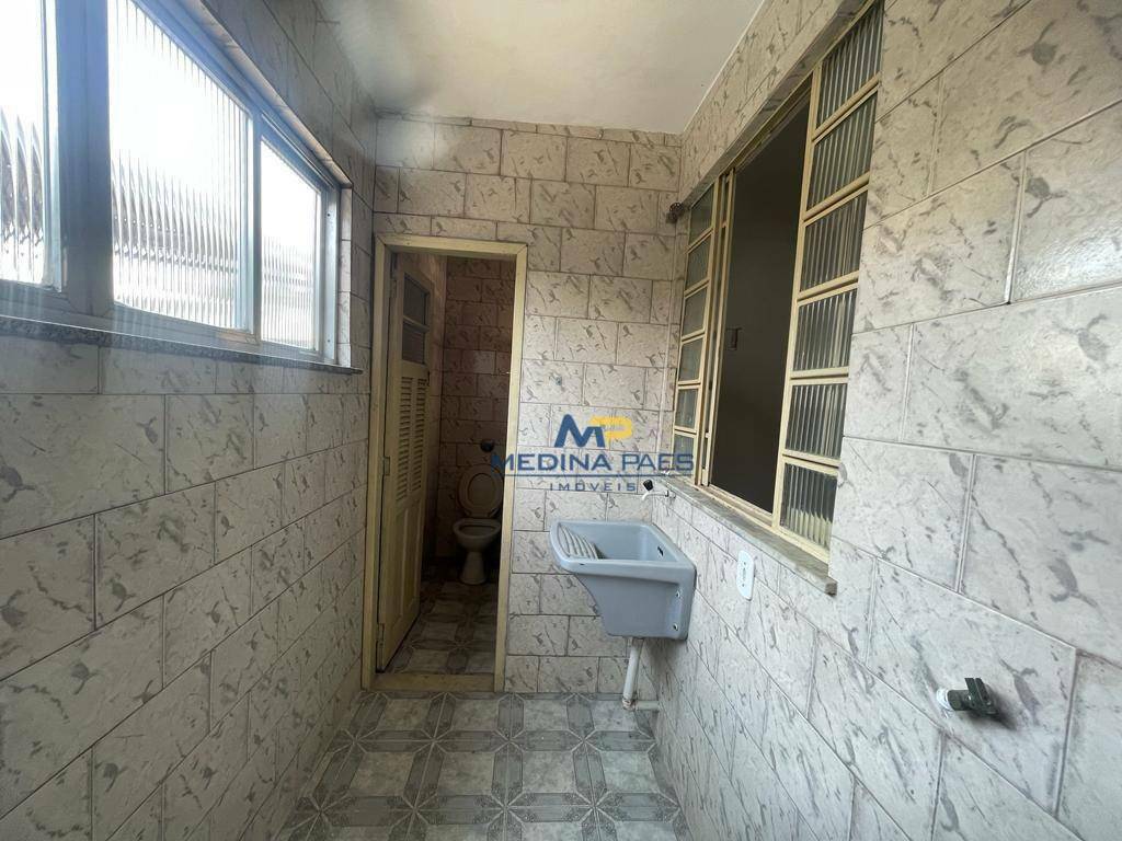 Sobrado à venda com 3 quartos, 80M2 - Foto 23