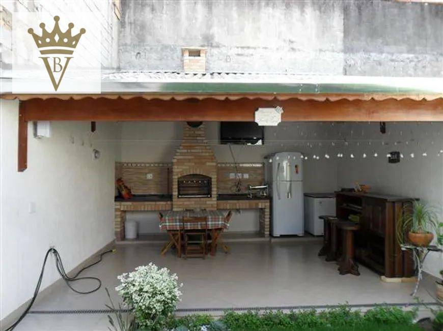 Casa à venda com 4 quartos, 300m² - Foto 11