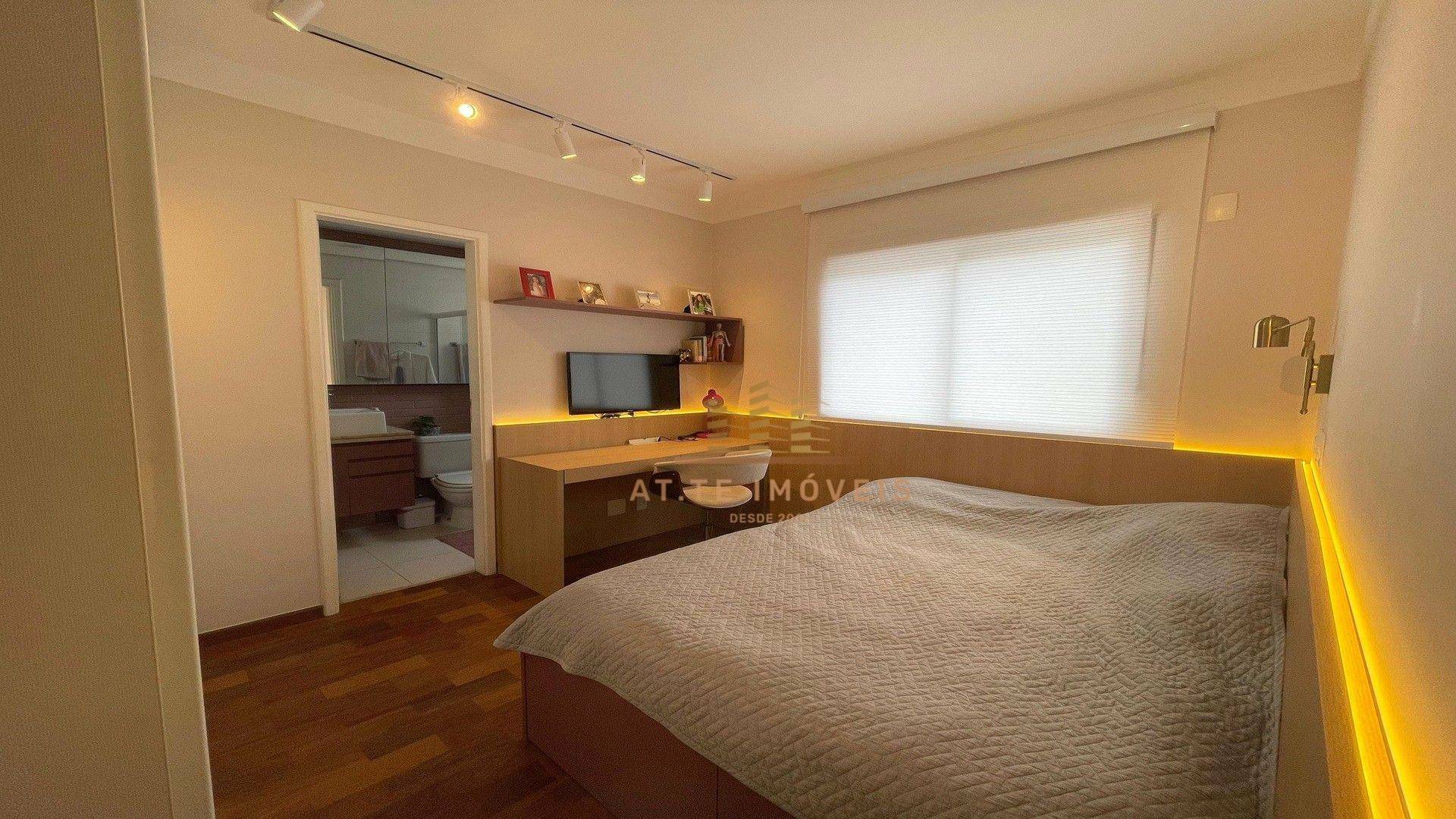 Apartamento à venda com 4 quartos, 178m² - Foto 32