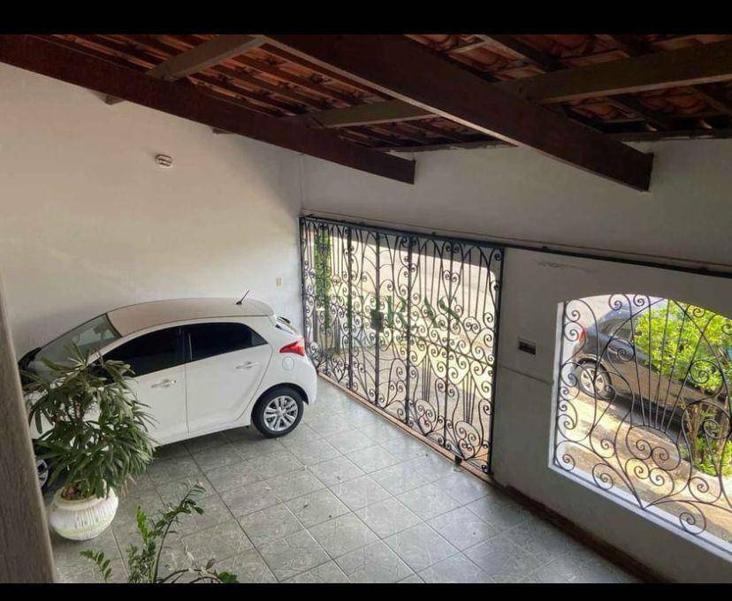 Casa de Condomínio à venda com 3 quartos, 70m² - Foto 2