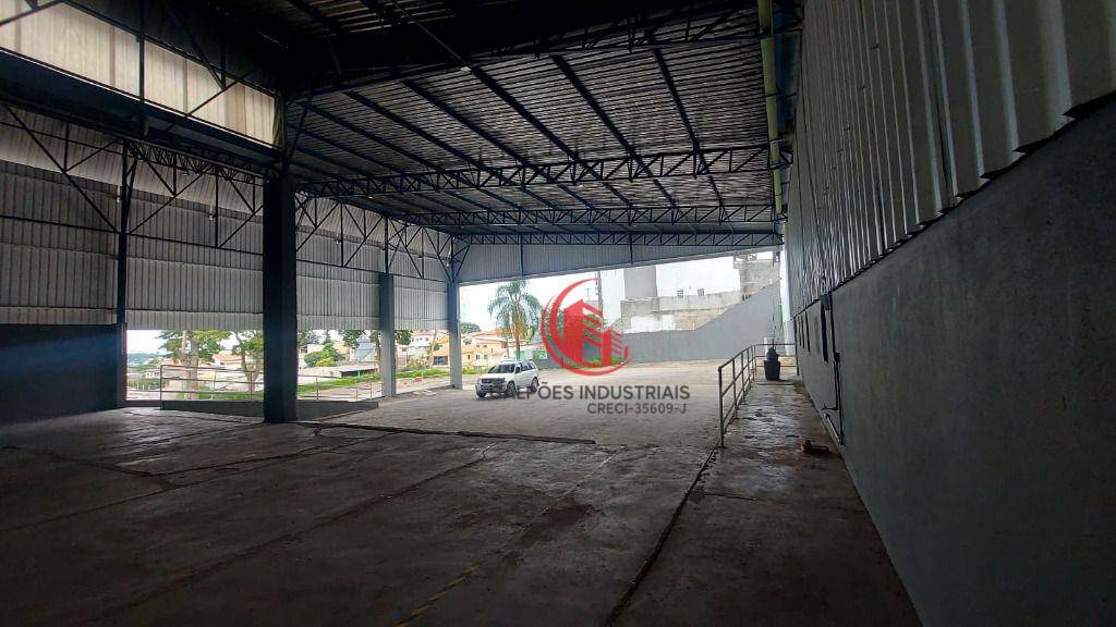 Depósito-Galpão-Armazém para alugar, 5300m² - Foto 14