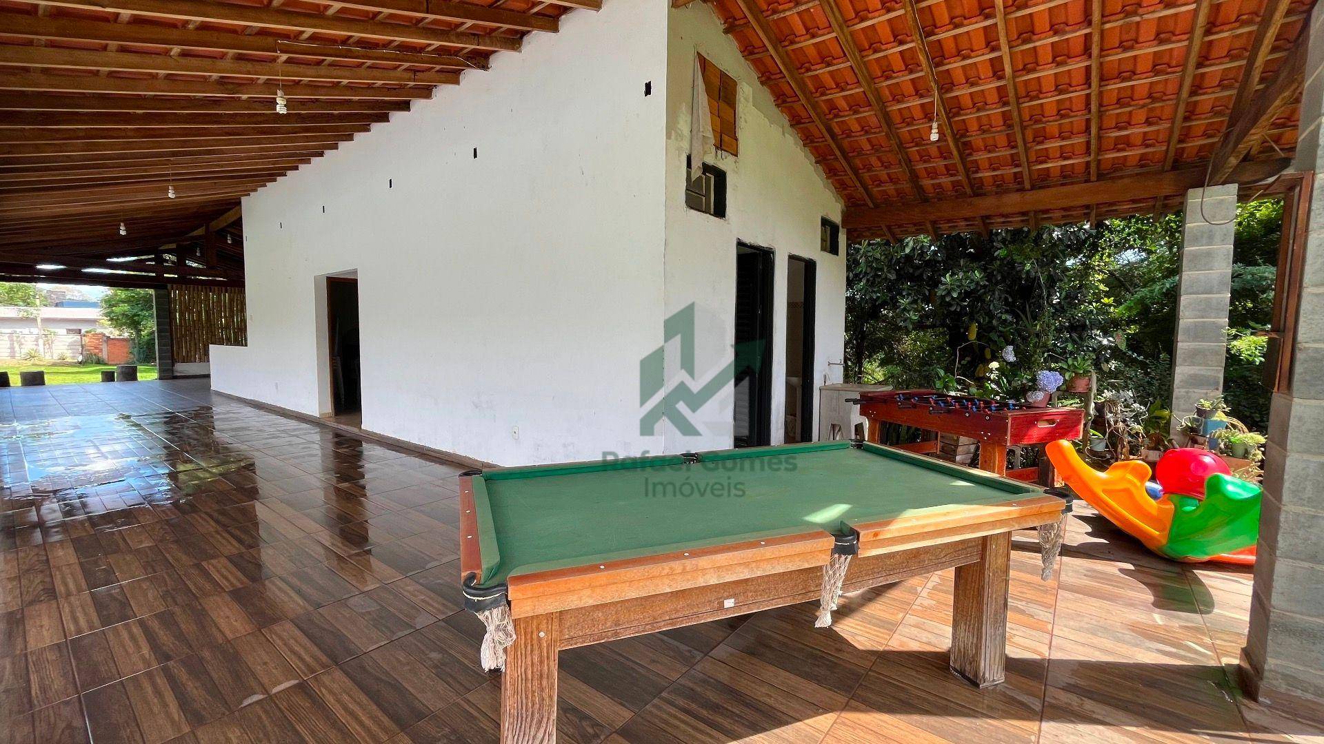 Chácara, 2 quartos, 5512 m² - Foto 2