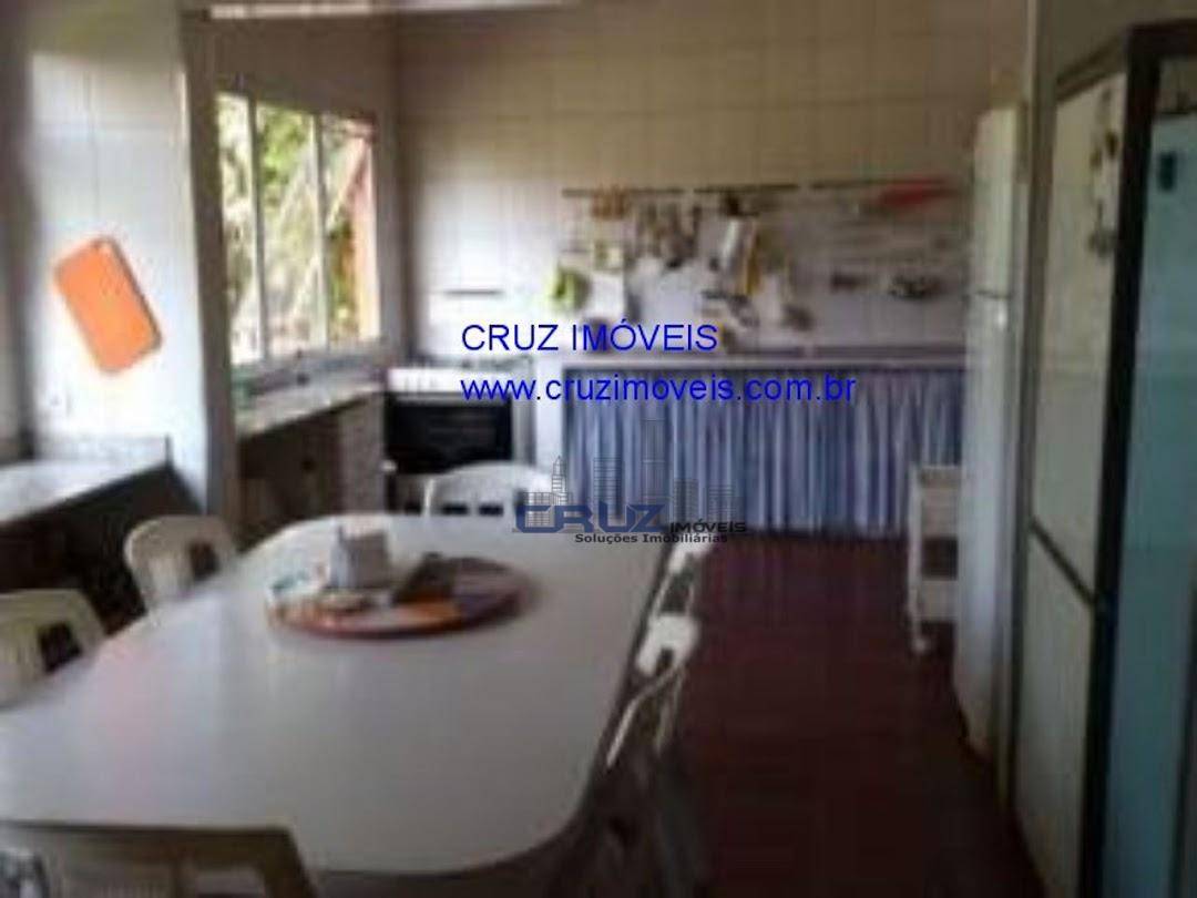 Chácara à venda com 9 quartos, 600m² - Foto 24