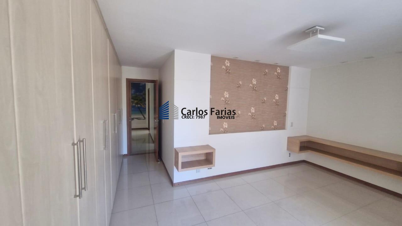 Apartamento à venda com 4 quartos, 177m² - Foto 41