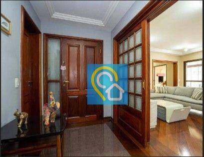 Apartamento à venda com 4 quartos, 288m² - Foto 2