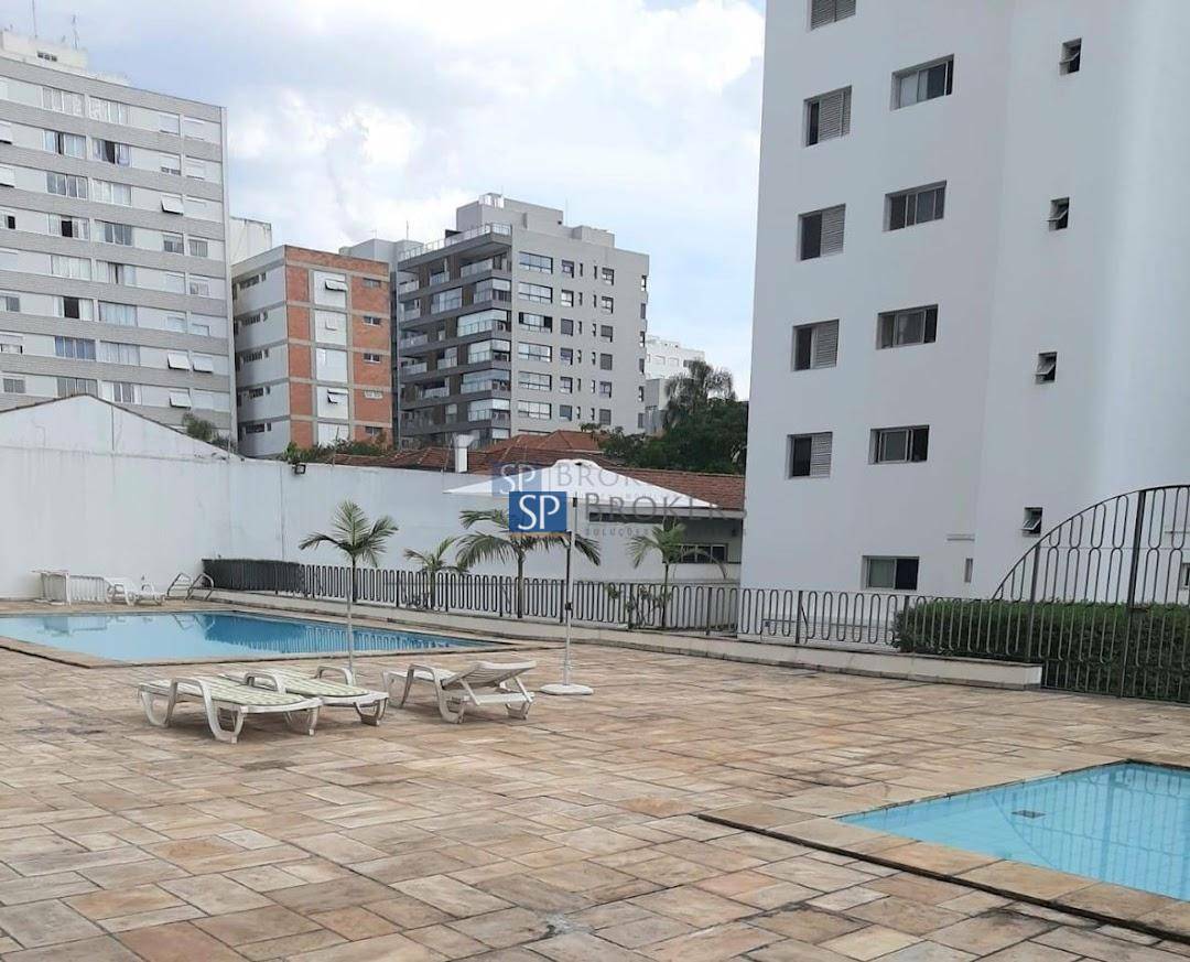 Apartamento à venda com 3 quartos, 136m² - Foto 17