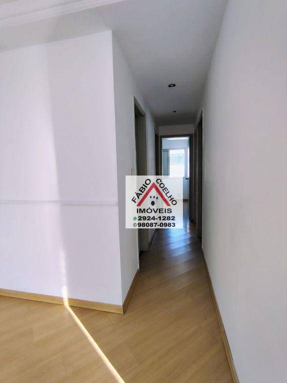 Apartamento à venda com 3 quartos, 81m² - Foto 12