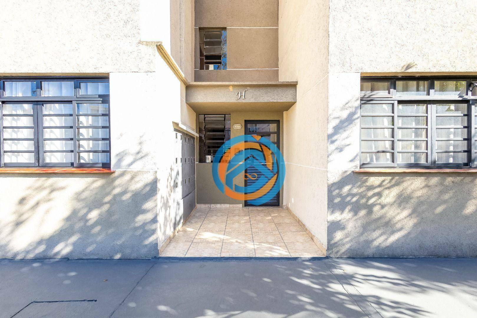 Apartamento à venda com 2 quartos, 47m² - Foto 50
