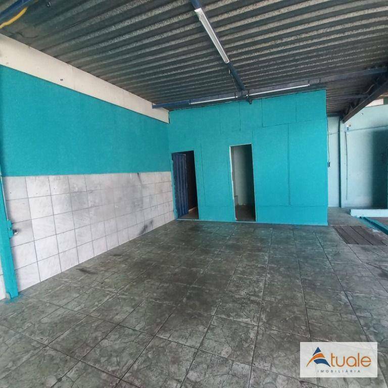 Loja-Salão para alugar, 120m² - Foto 5