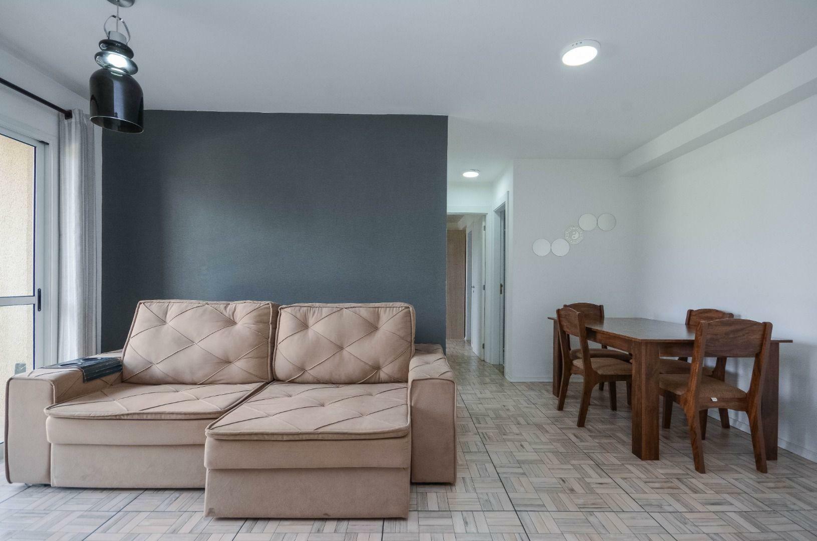 Apartamento para alugar com 2 quartos, 53m² - Foto 9