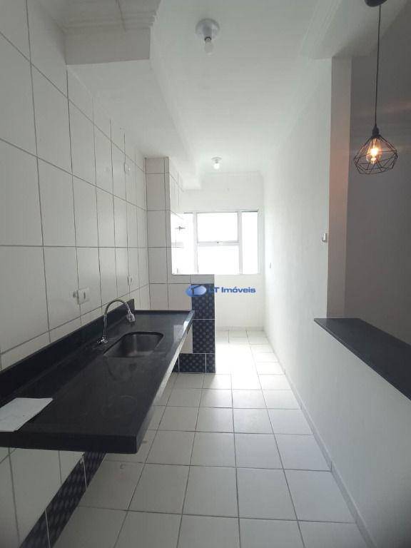 Apartamento, 3 quartos, 100 m² - Foto 3