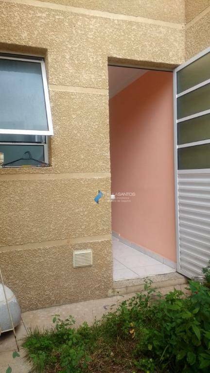 Apartamento à venda com 2 quartos, 52m² - Foto 17