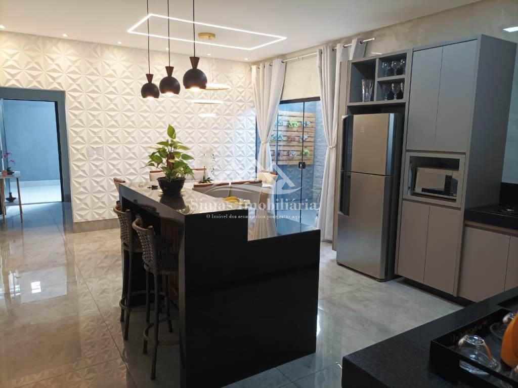 Casa à venda com 3 quartos, 205m² - Foto 15