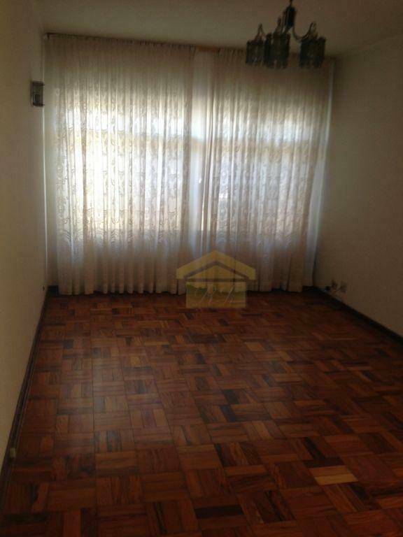 Sobrado à venda com 3 quartos, 140m² - Foto 1