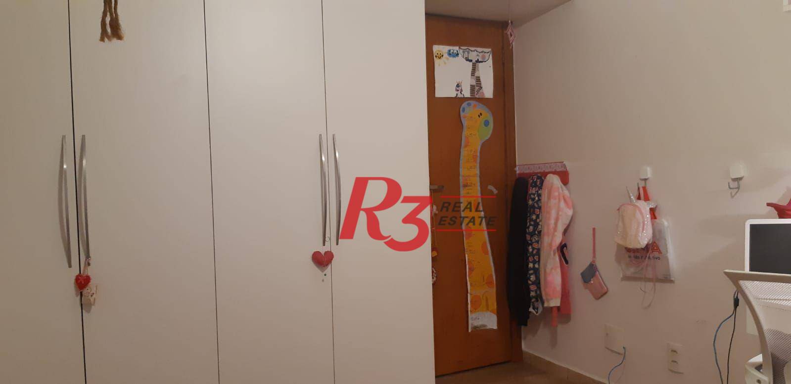 Apartamento à venda com 2 quartos, 89m² - Foto 14