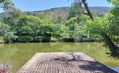 Fazenda à venda com 4 quartos, 96m² - Foto 13