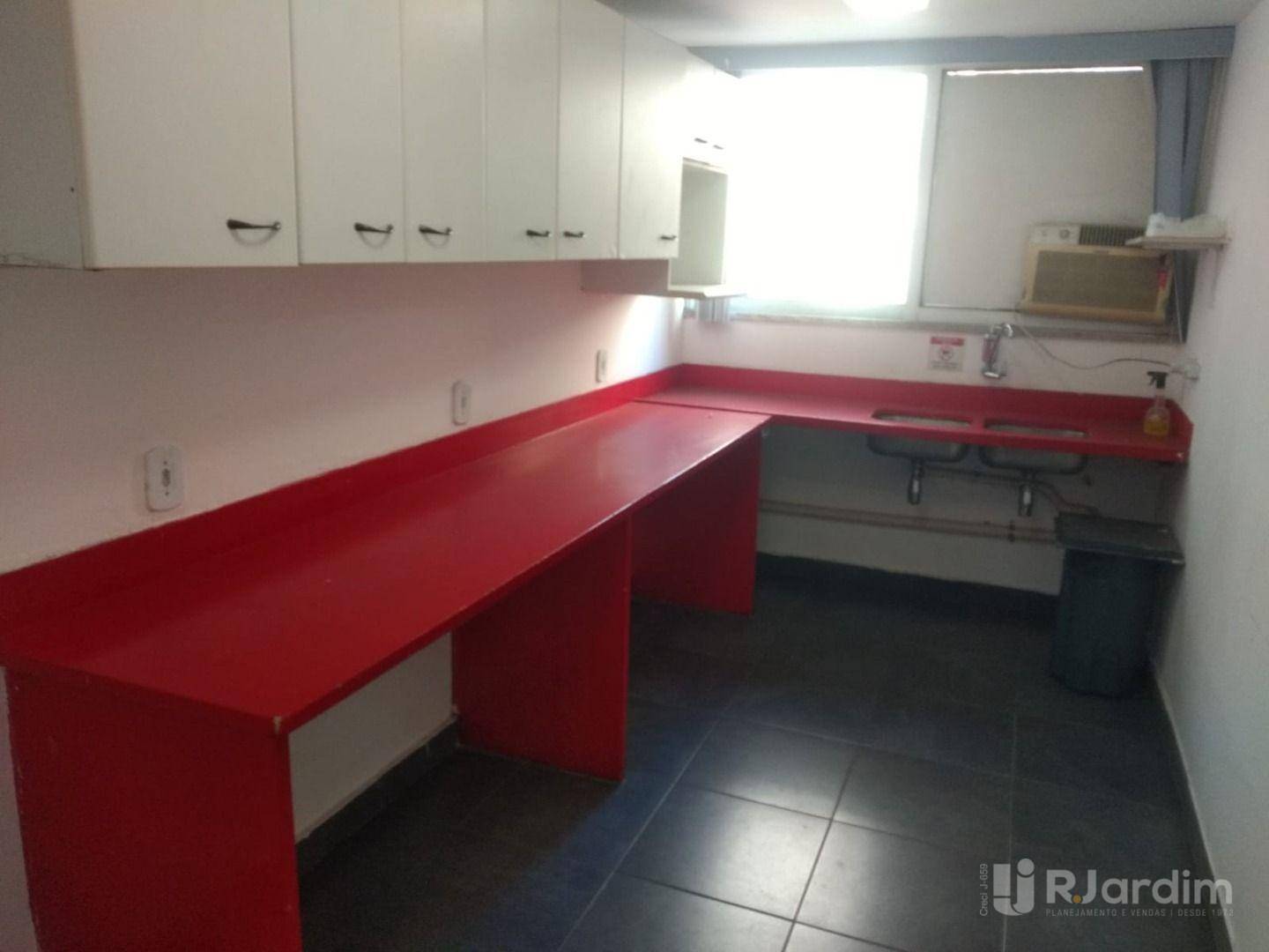 Prédio Inteiro para alugar, 122m² - Foto 22