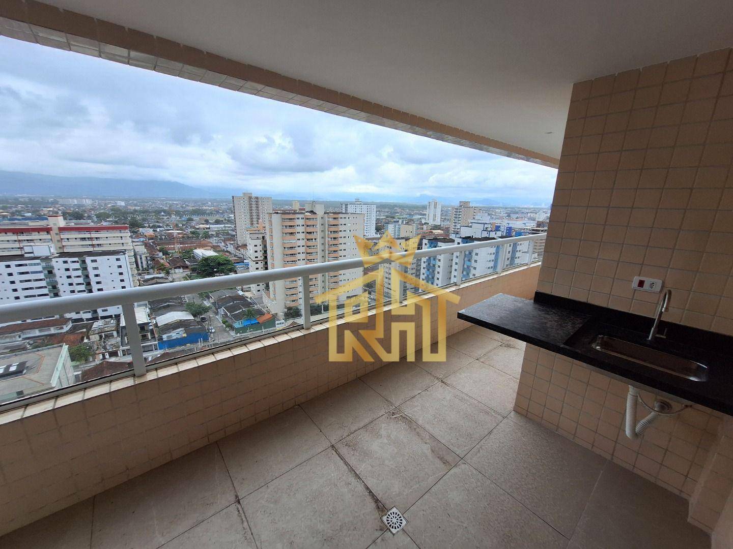 Apartamento à venda com 2 quartos, 85m² - Foto 5