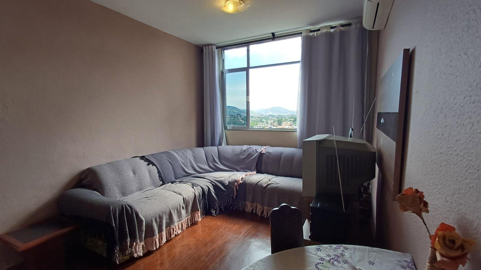 Apartamento à venda com 2 quartos, 60m² - Foto 4