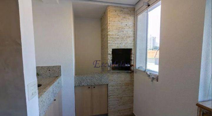 Apartamento à venda com 3 quartos, 119m² - Foto 6