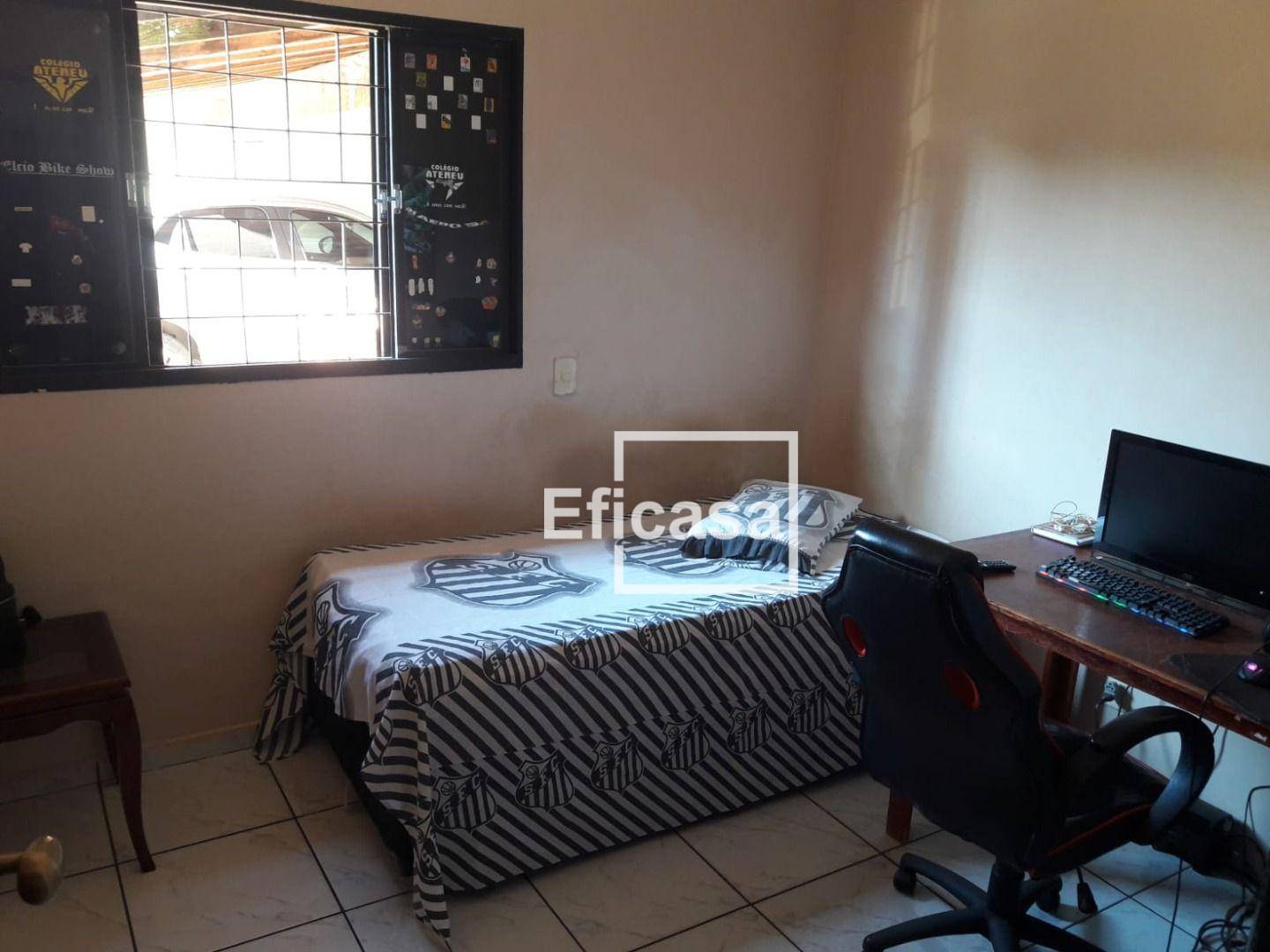 Casa à venda com 3 quartos, 140m² - Foto 14