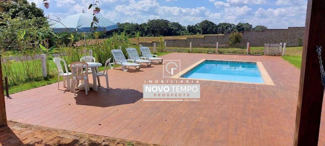 Chácara à venda com 4 quartos, 197m² - Foto 10