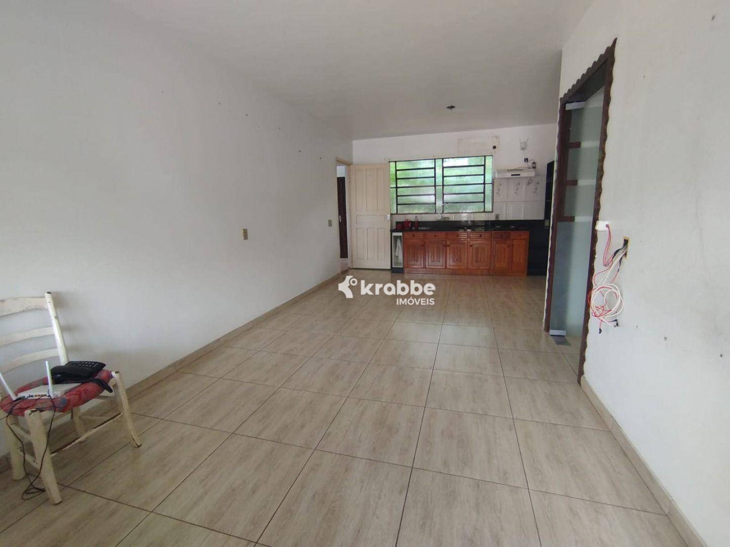 Casa à venda com 3 quartos, 99m² - Foto 5