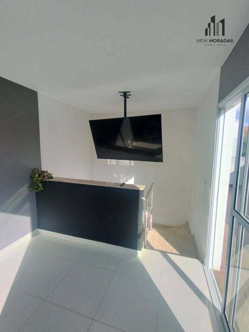 Sobrado à venda com 3 quartos, 116m² - Foto 38