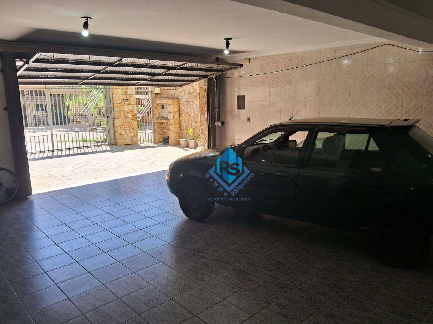 Sobrado à venda com 4 quartos, 380m² - Foto 33