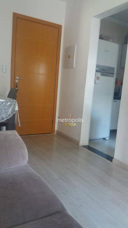 Apartamento à venda com 2 quartos, 54m² - Foto 4