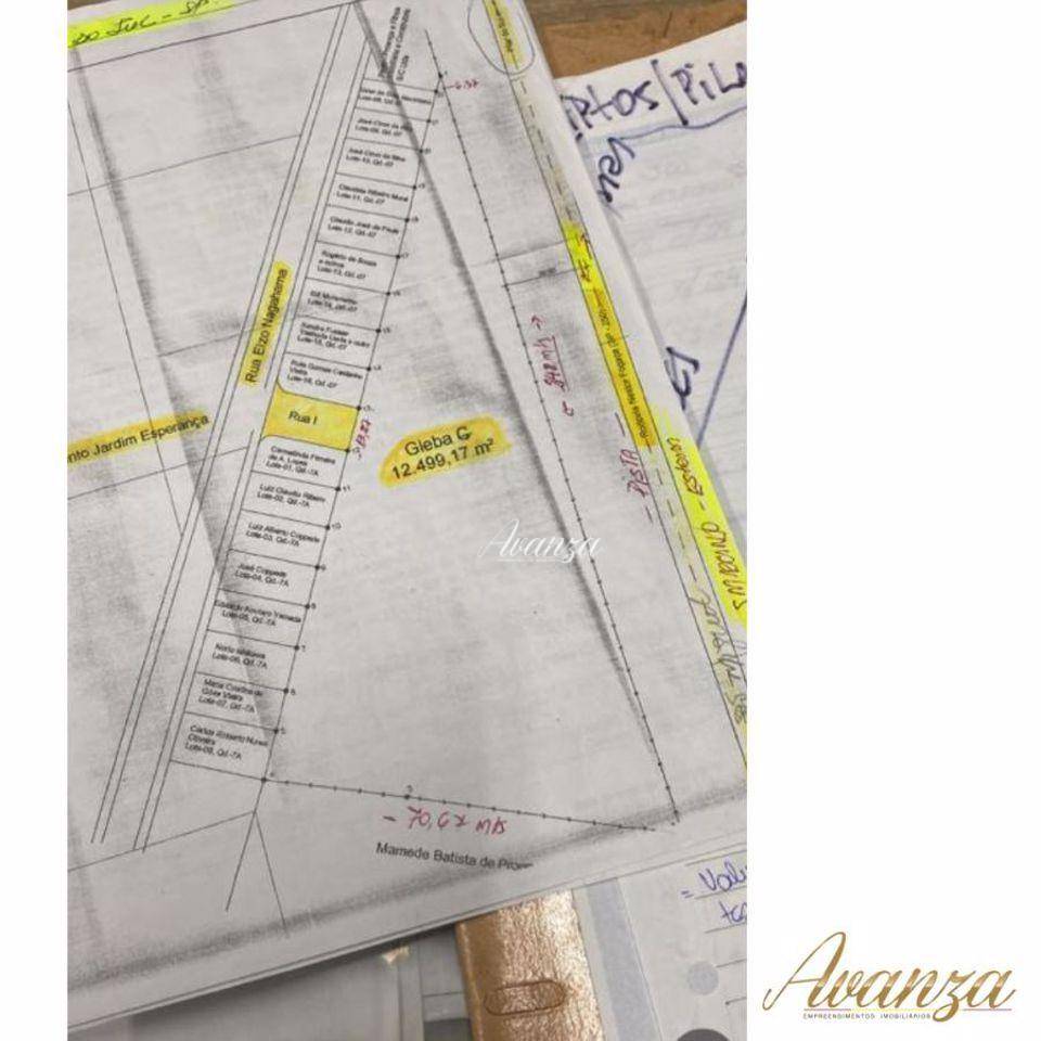 Terreno, 1 hectares - Foto 5