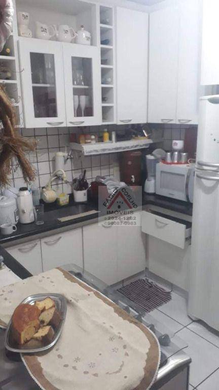 Apartamento à venda com 3 quartos, 80m² - Foto 10