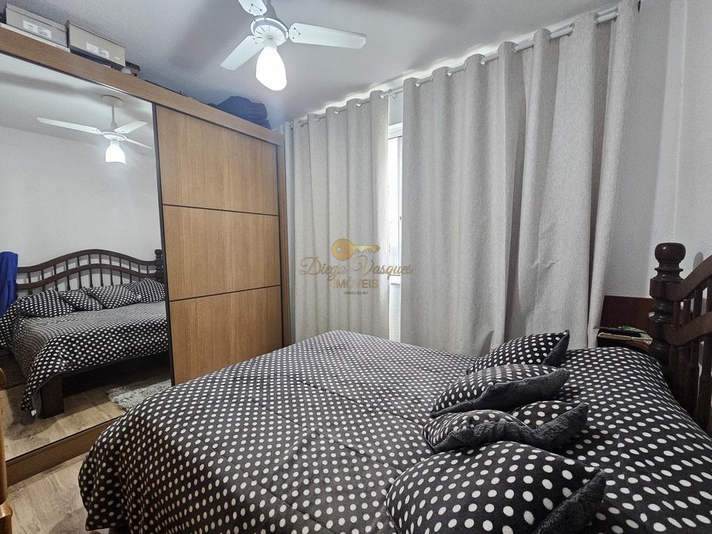 Apartamento à venda com 2 quartos, 54m² - Foto 8