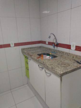 Apartamento à venda com 3 quartos, 65m² - Foto 17