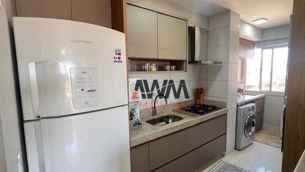 Apartamento à venda com 3 quartos, 70m² - Foto 14