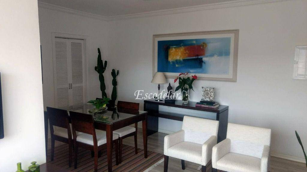 Apartamento à venda com 2 quartos, 64m² - Foto 9