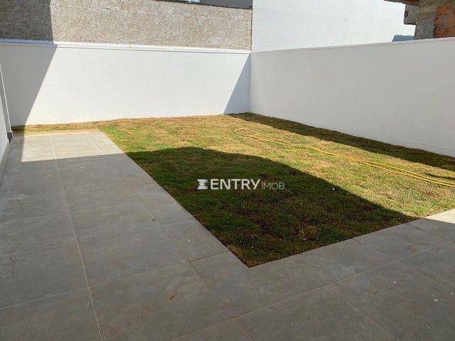 Casa de Condomínio à venda com 3 quartos, 150m² - Foto 8