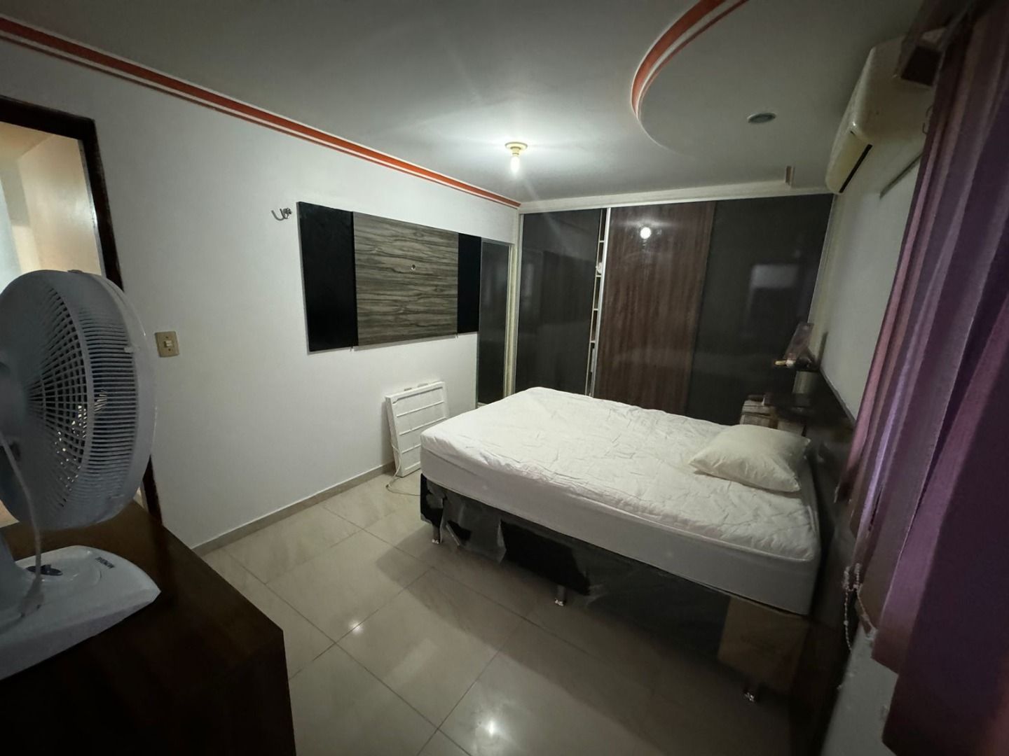 Apartamento à venda com 3 quartos, 95m² - Foto 10