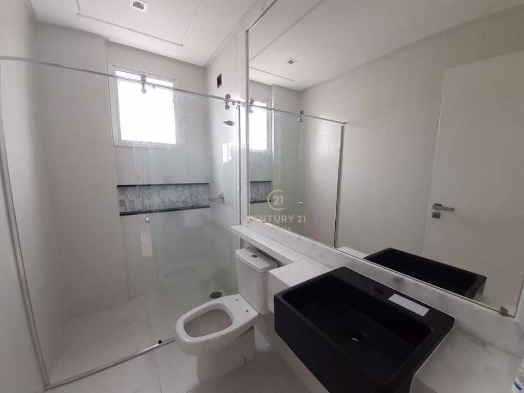 Apartamento à venda com 3 quartos, 133m² - Foto 6