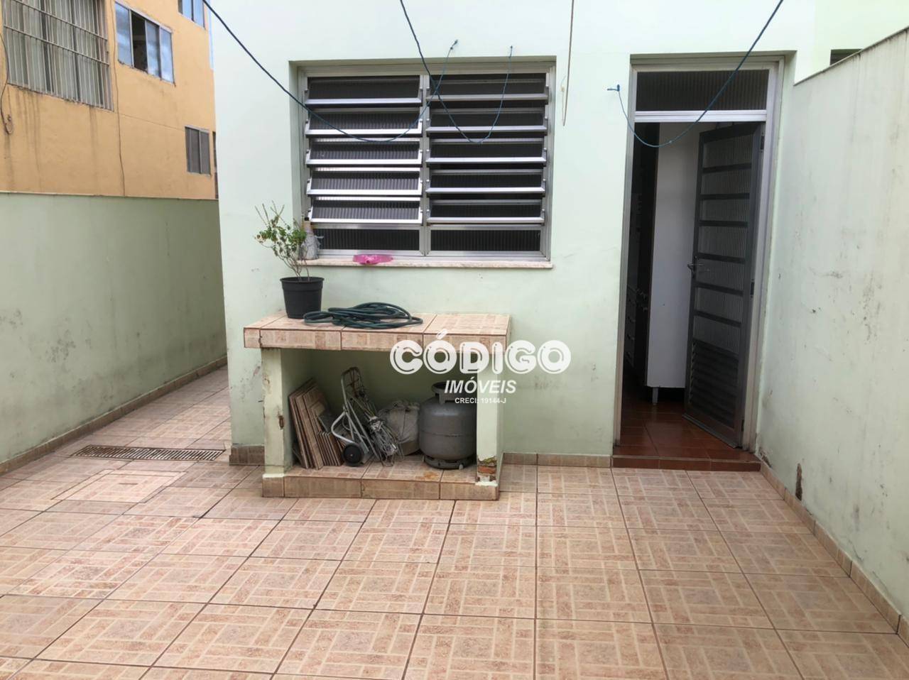 Sobrado à venda com 3 quartos, 110m² - Foto 32