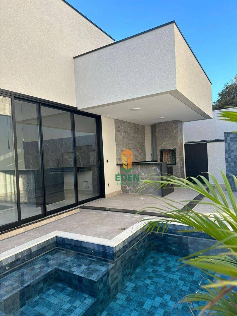 Casa de Condomínio à venda com 3 quartos, 260m² - Foto 10