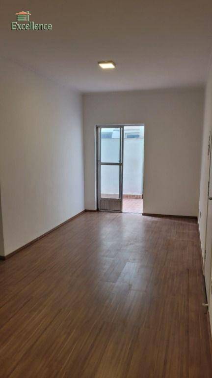 Apartamento à venda com 3 quartos, 100m² - Foto 1