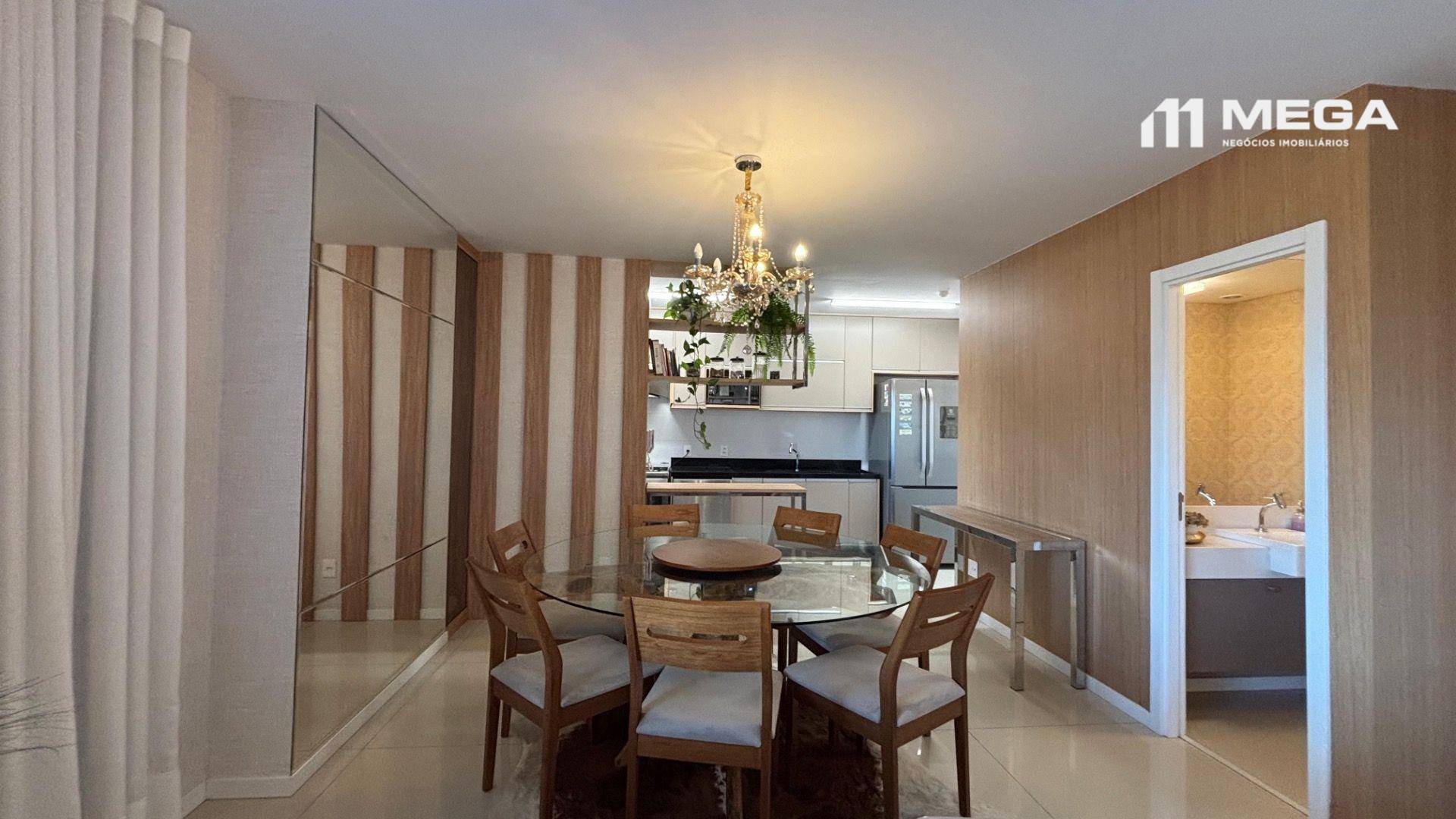 Apartamento, 4 quartos, 188 m² - Foto 4