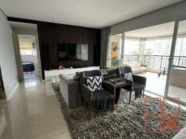 Apartamento à venda com 2 quartos, 94m² - Foto 9