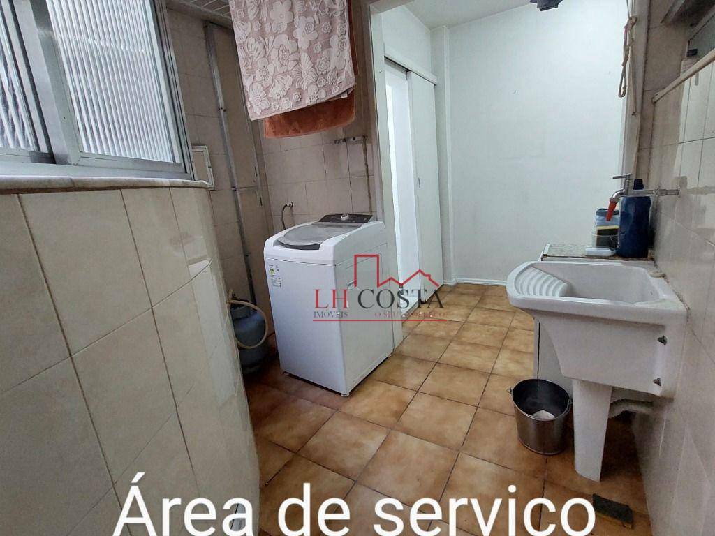 Apartamento à venda com 3 quartos, 100m² - Foto 33