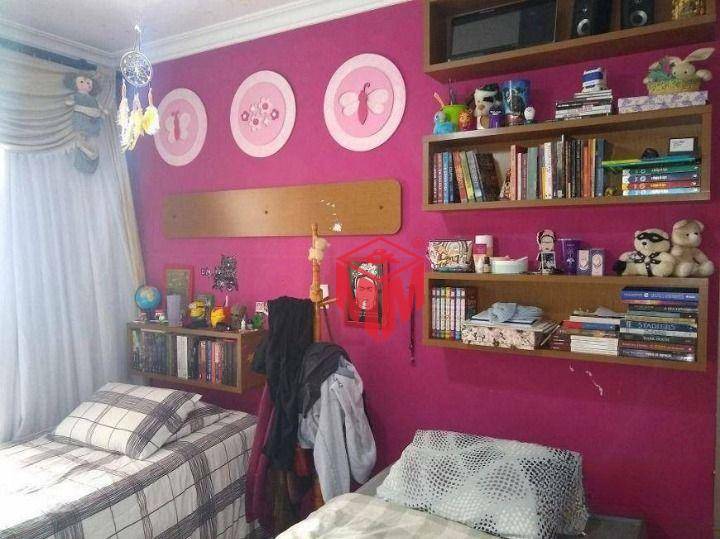 Sobrado à venda com 3 quartos, 204m² - Foto 44