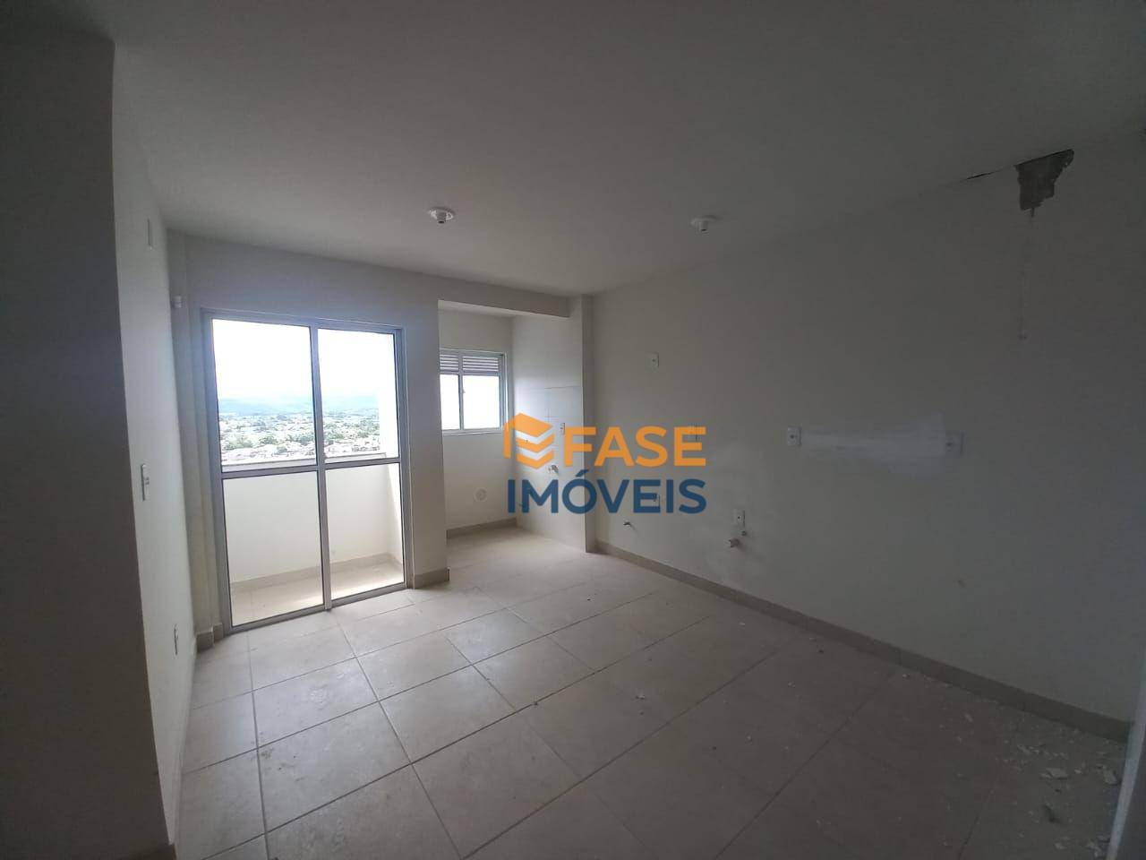 Apartamento à venda com 2 quartos, 50m² - Foto 5