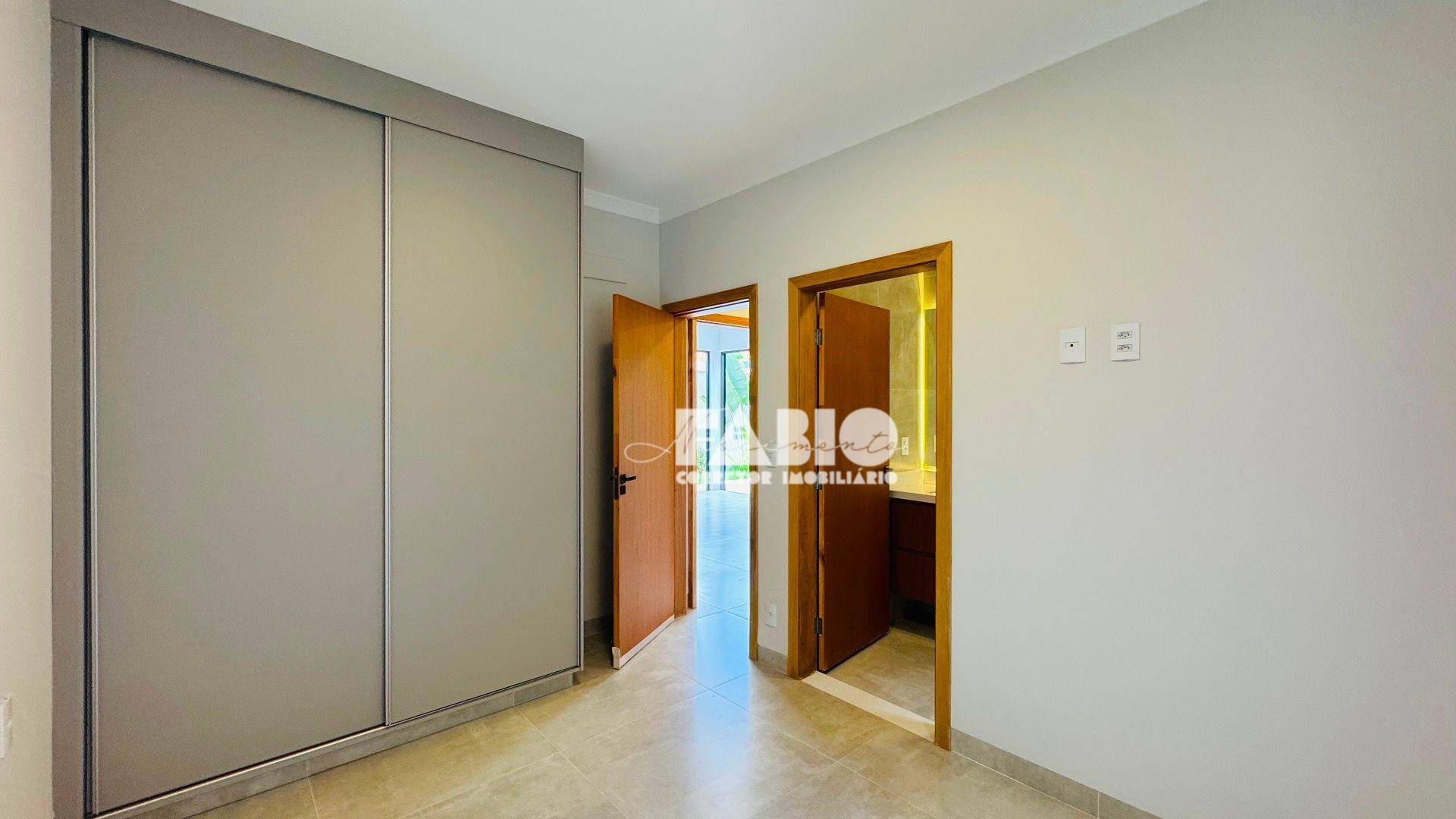 Casa de Condomínio à venda com 3 quartos, 165m² - Foto 13